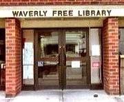 ウェイブリー・フリー図書館