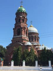 Ascension Church