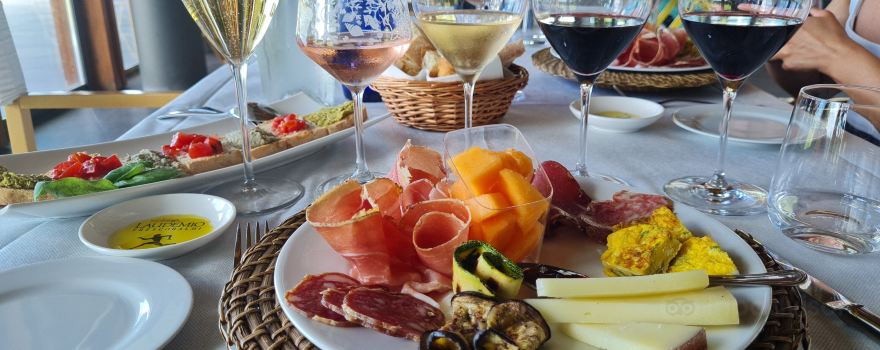 Tenuta dell'Ammiraglia