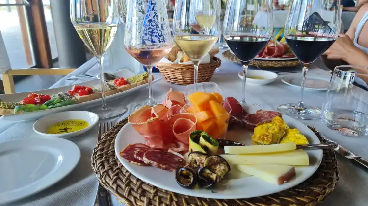 Magliano in Toscana