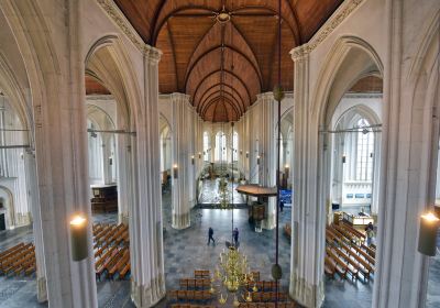 Église Saint-Étienne