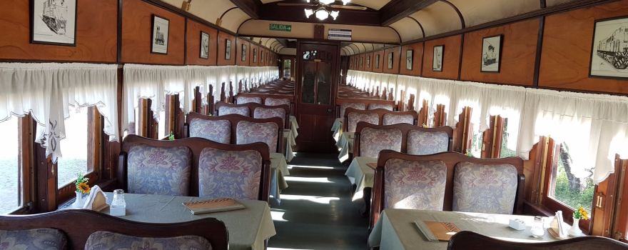 Ferroclub argentino