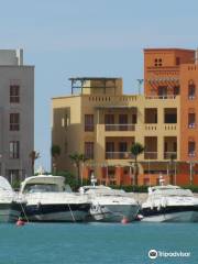 Egypt Excursions Online - El Gouna