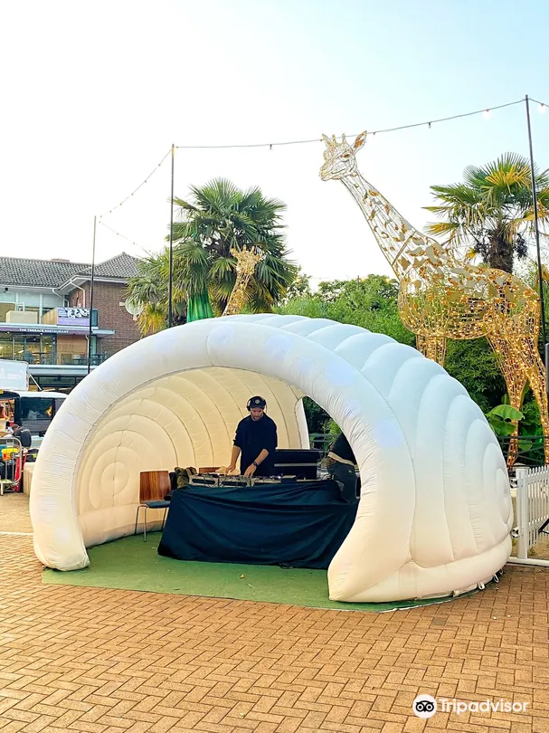 2_St. Augustine Alligator Farm Zoological Park