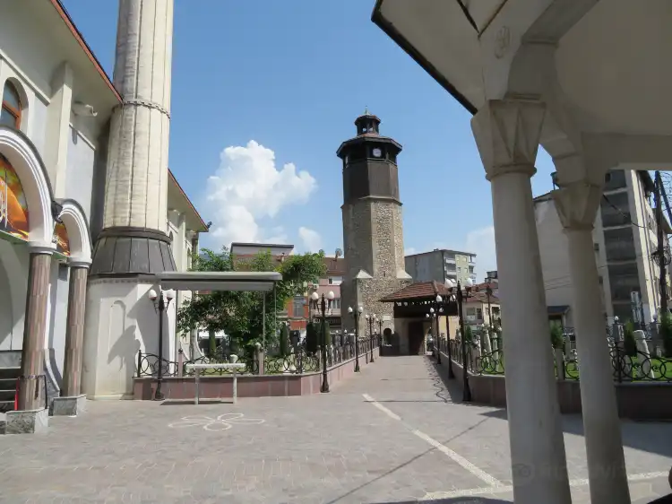 Hotel a Gostivar