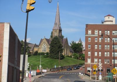 Emmanuel Parish of the Episcopal Church