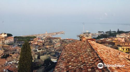 Castello di Desenzano