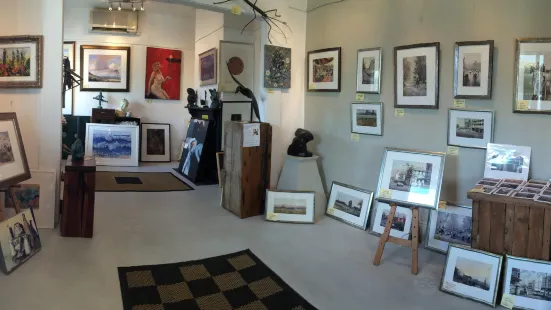 York Street Gallery of Fine Art