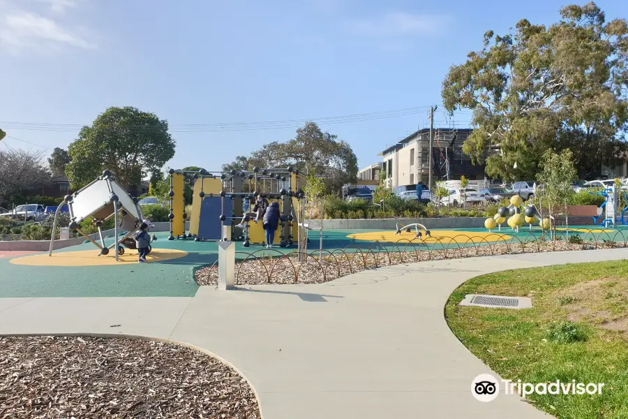 Balwyn Park Opening Hours, Reviews & Photos [2024]