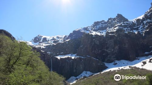 Garganta del Diablo