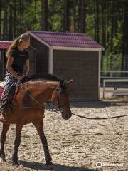 Horse Sport Club Komarovo