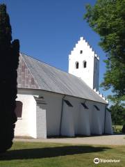 Bregnet Church