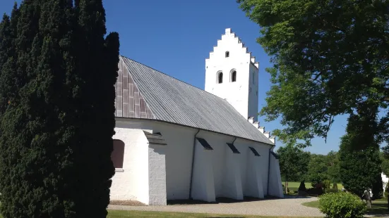 Bregnet Church