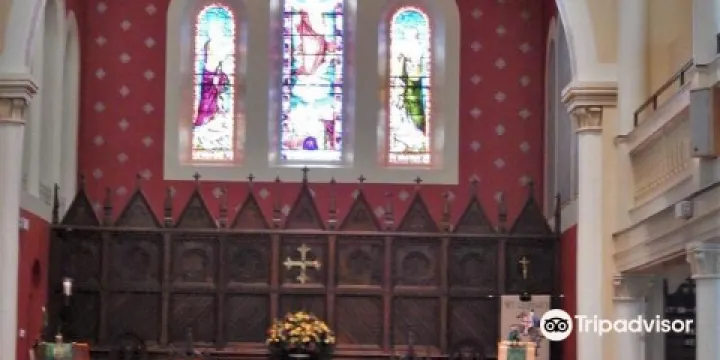 St George's Episcopal Church