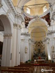 Chiesa di San Carlo Borromeo