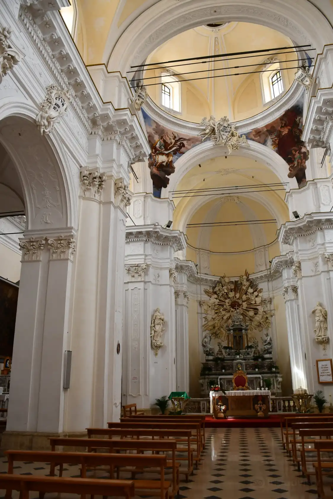 Hotel in zona Chiesa di San Carlo Borromeo