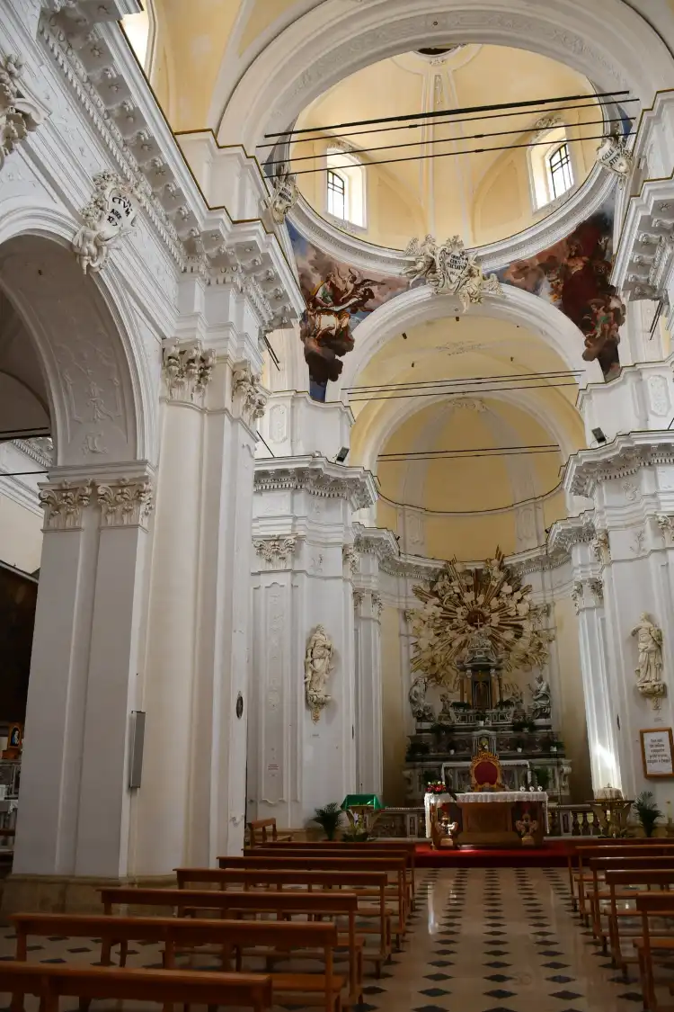Hotels near Chiesa di San Carlo Borromeo