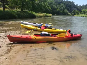 Brewers Canoers & Tubers