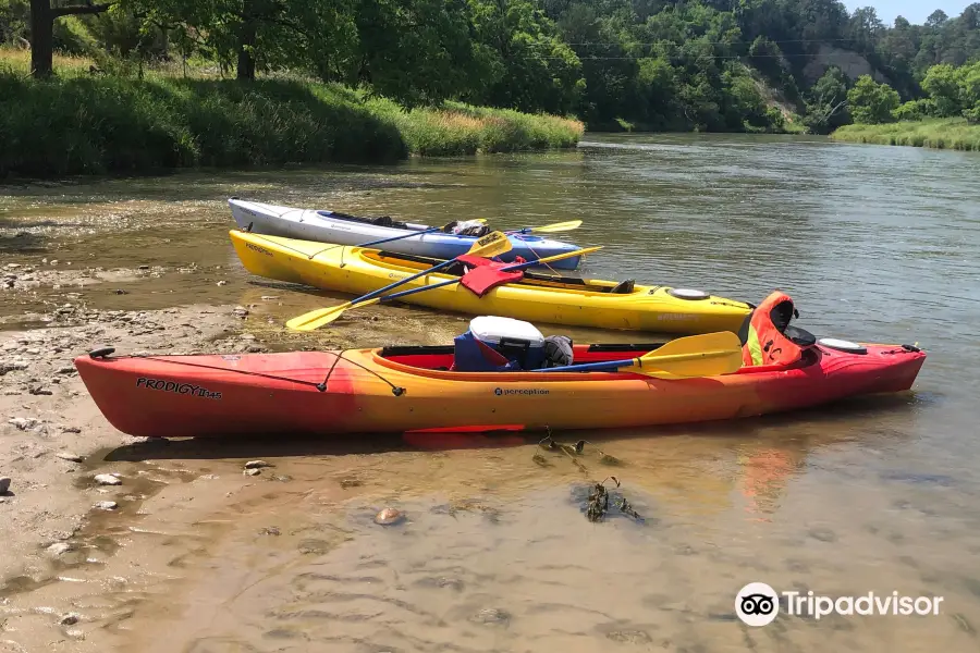 Brewers Canoers & Tubers