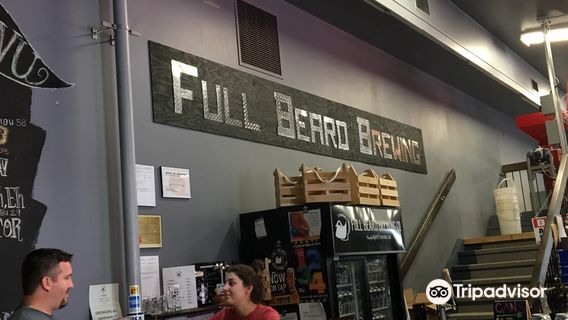 Full Beard Brewing Co.