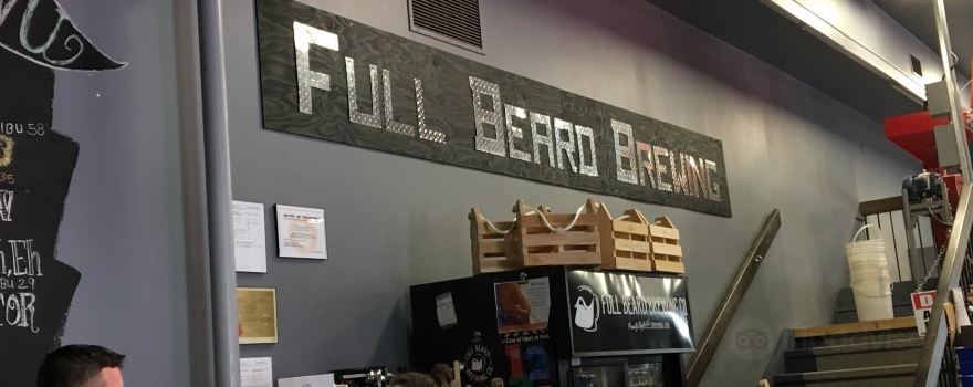 Full Beard Brewing Co.