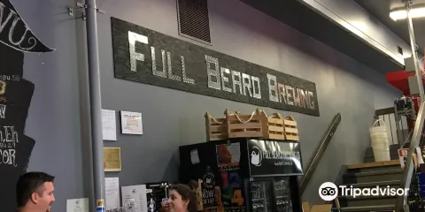 Full Beard Brewing Co