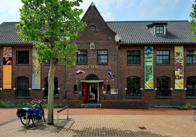 Museum Drachten