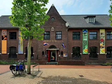Museum Dr8888
