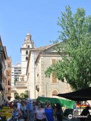 Inca Street Market