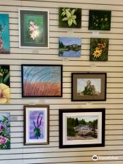 Bay Breeze Art Gallery