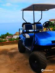 Riviera Golf Carts