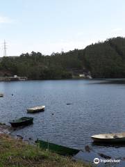 Presa de Arbon