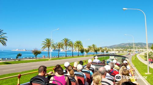 City Sightseeing Palma de Mallorca