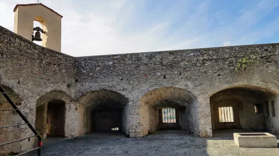 Castello Malaspina