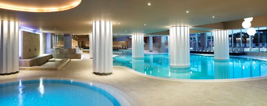 LifeClass Terme & Wellness