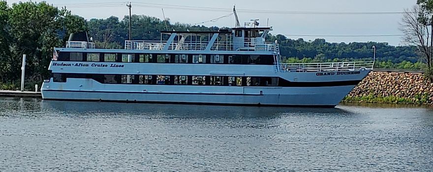 Afton*Hudson Cruise Lines