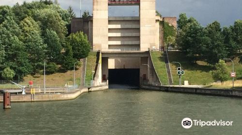 Rhine–Main–Danube Canal