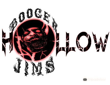 Booger Jim's Hollow Haunted House