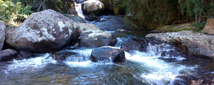 Cachoeira do Retiro