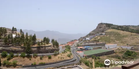 Mirador de la Atalaya