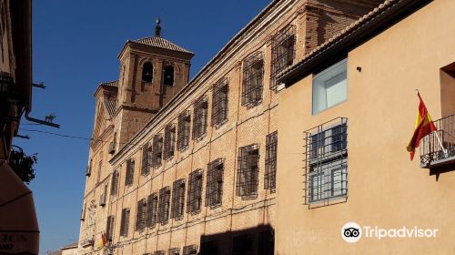 Iglesia de San Bartolome