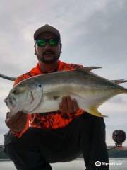 Gatun Sport Fishing Lodge