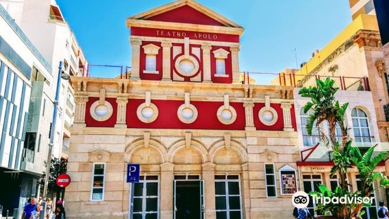 Teatro Apolo