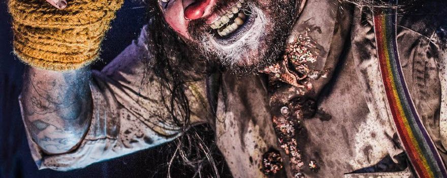 Fear Town Haunted House