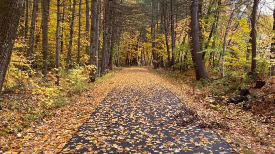 Warren County Bikeway