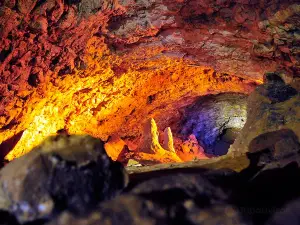 Upper Cave Wierzchowska