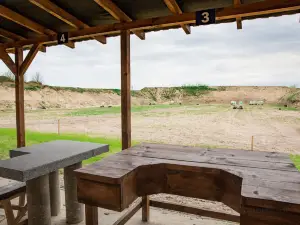 KUPOL Fire Range (Sports&Training Shooting Club)