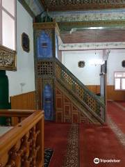 AltInyayla Merkez Camii