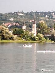 Dunavski rafting