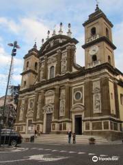 Cathédrale San Pietro de Frascati